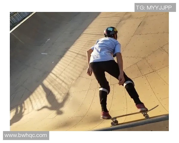 广州滑板队的节奏对比与训练策略深度解析MBA