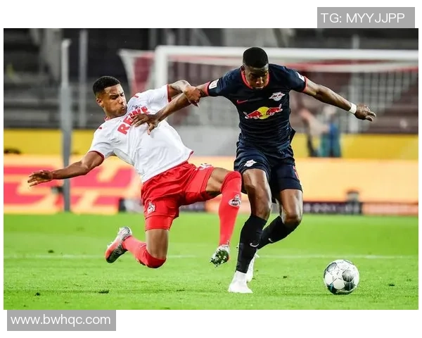 柏林联与莱比锡红牛激战正酣谁能在德甲赛场笑到最后