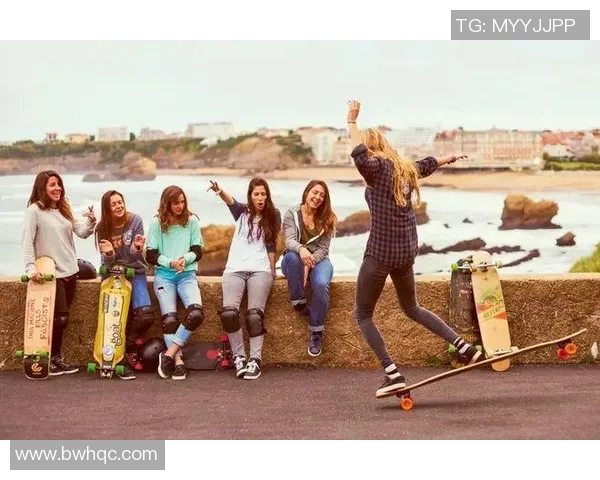 滑板文化的传承与创新南京滑板队的精神探索与团队意识解析MBA