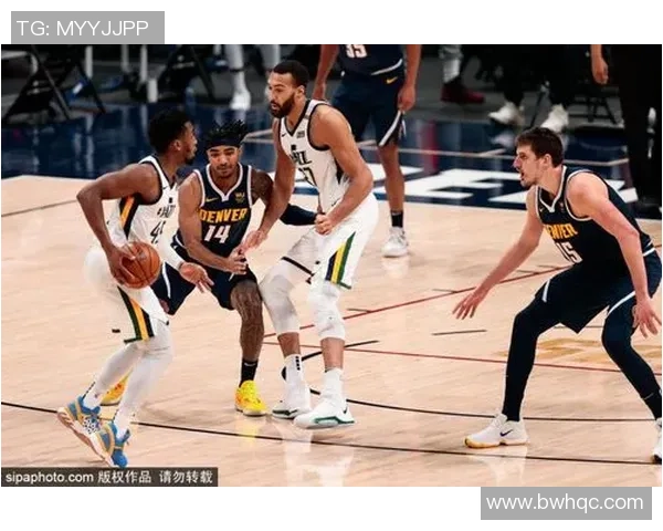 爵士队与掘金队精彩对决直播平台全攻略与赛事分析