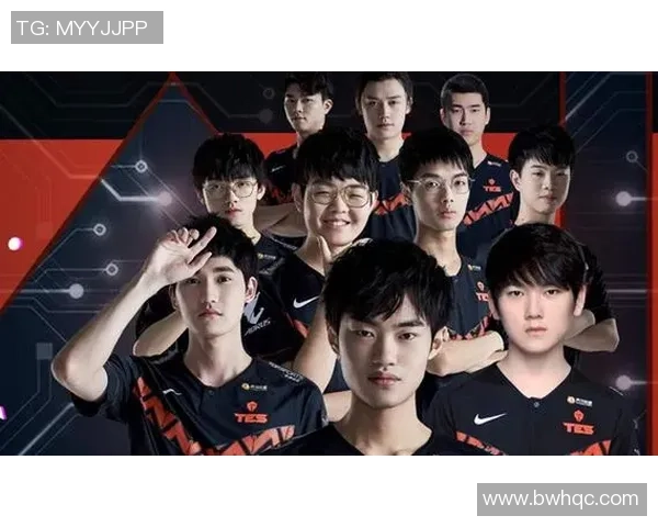 英雄联盟深度解析：TES战队意识与战术的完美结合之旅