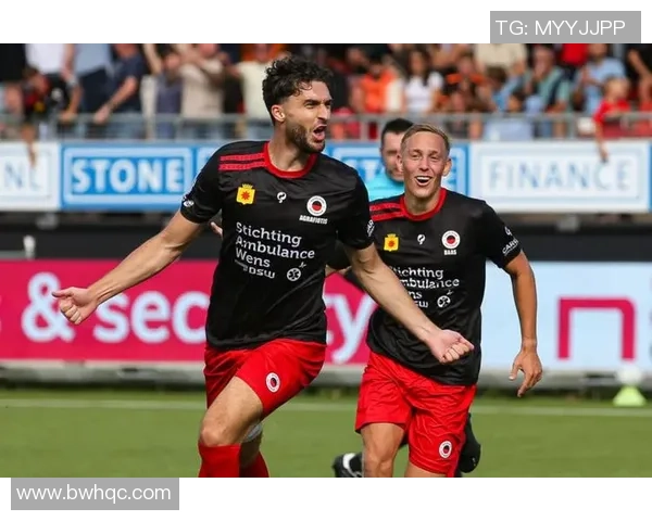 阿贾克斯青年队在新赛季的崛起与挑战分析