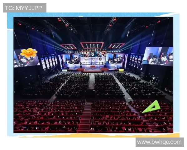 重磅专题探讨JDG如何引领电竞节奏革新与未来发展趋势