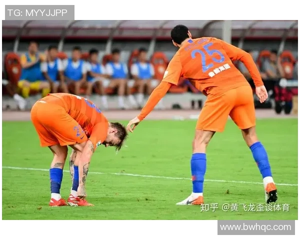 鲁能迎战斯威中超激战再度上演球迷期待精彩对决与激情时刻